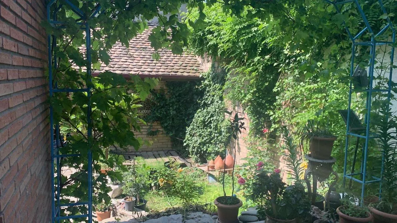 Πανσιόν Palazzo Ξενοδοχείο Τυφλίδα Γεωργία