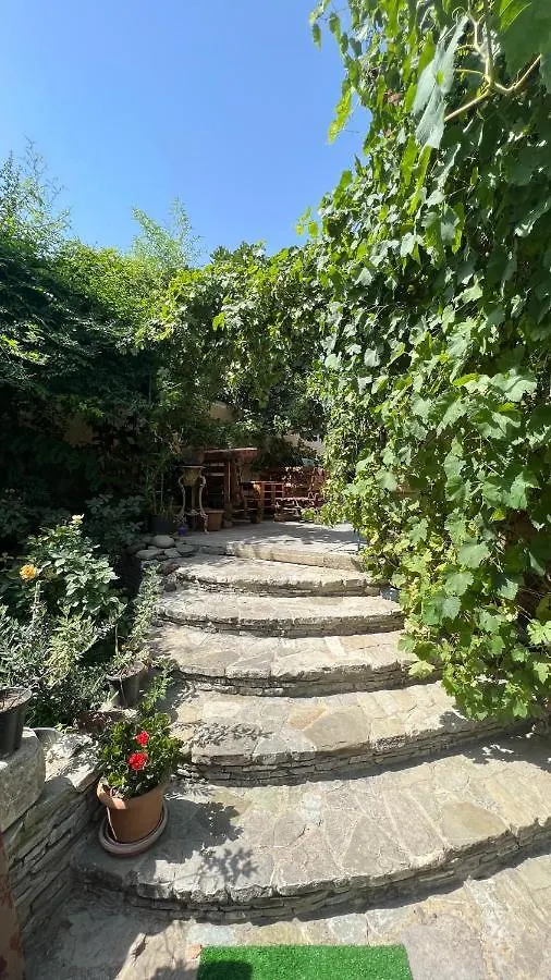 Palazzo Ξενοδοχείο Τυφλίδα 0*,  Γεωργία