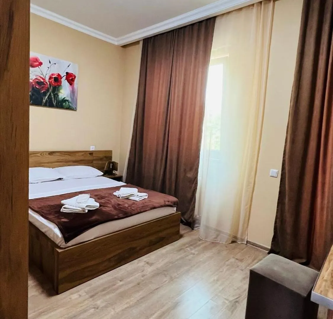 Palazzo Ξενοδοχείο Τυφλίδα Γεωργία