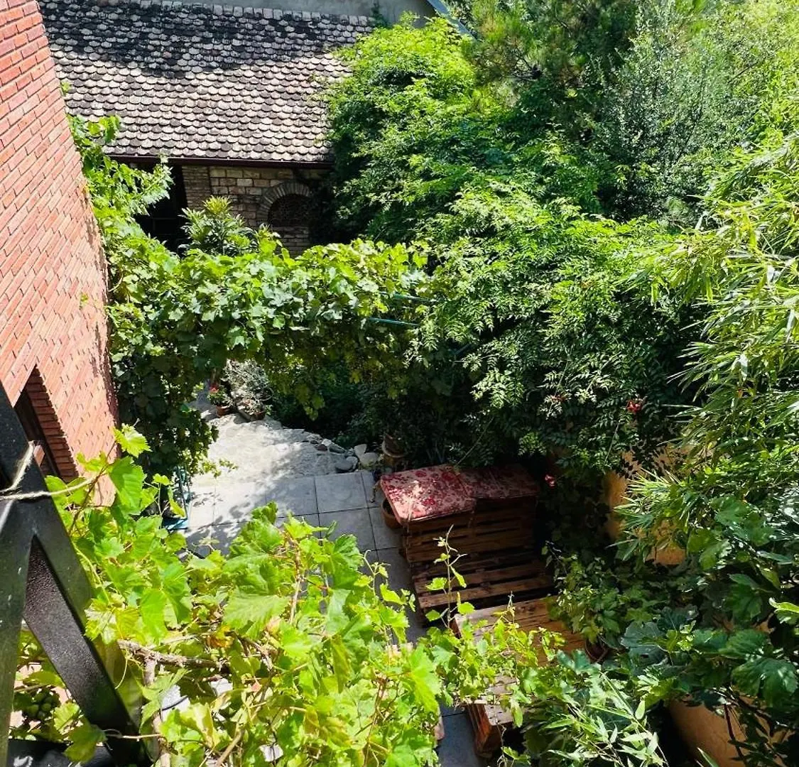 Palazzo Ξενοδοχείο Τυφλίδα Γεωργία